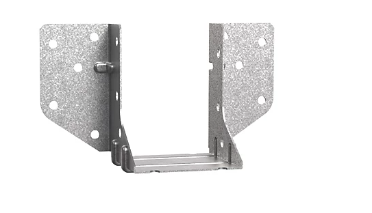 Simpson Strong-Tie Mini Joist Hangers 47mm x 62mm 10 Pack