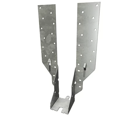 Simpson Strong-Tie Joist Hangers 47mm x 248mm 10 Pack