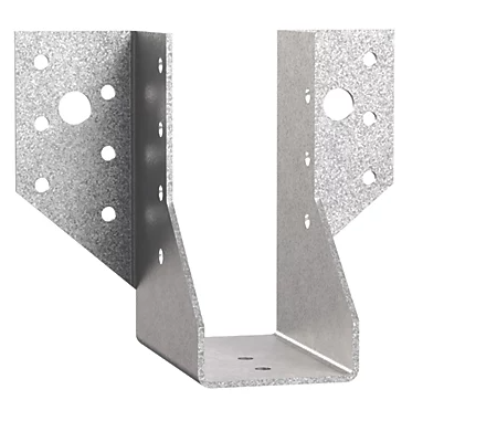 Simpson Strong-Tie Face Fix Joist Hangers 47mm x 77mm 10 Pack