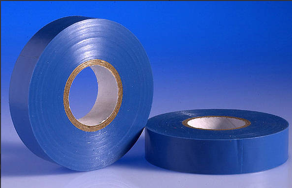 Insulation Tape 19mm x 33Mts BLUE