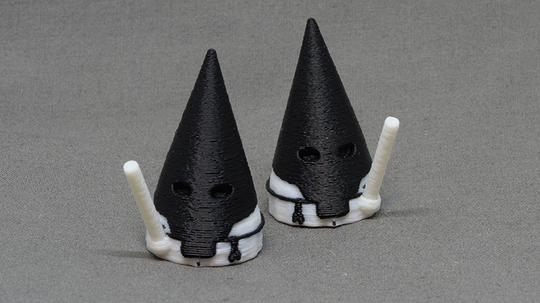 La Soledad de San Lorenzo