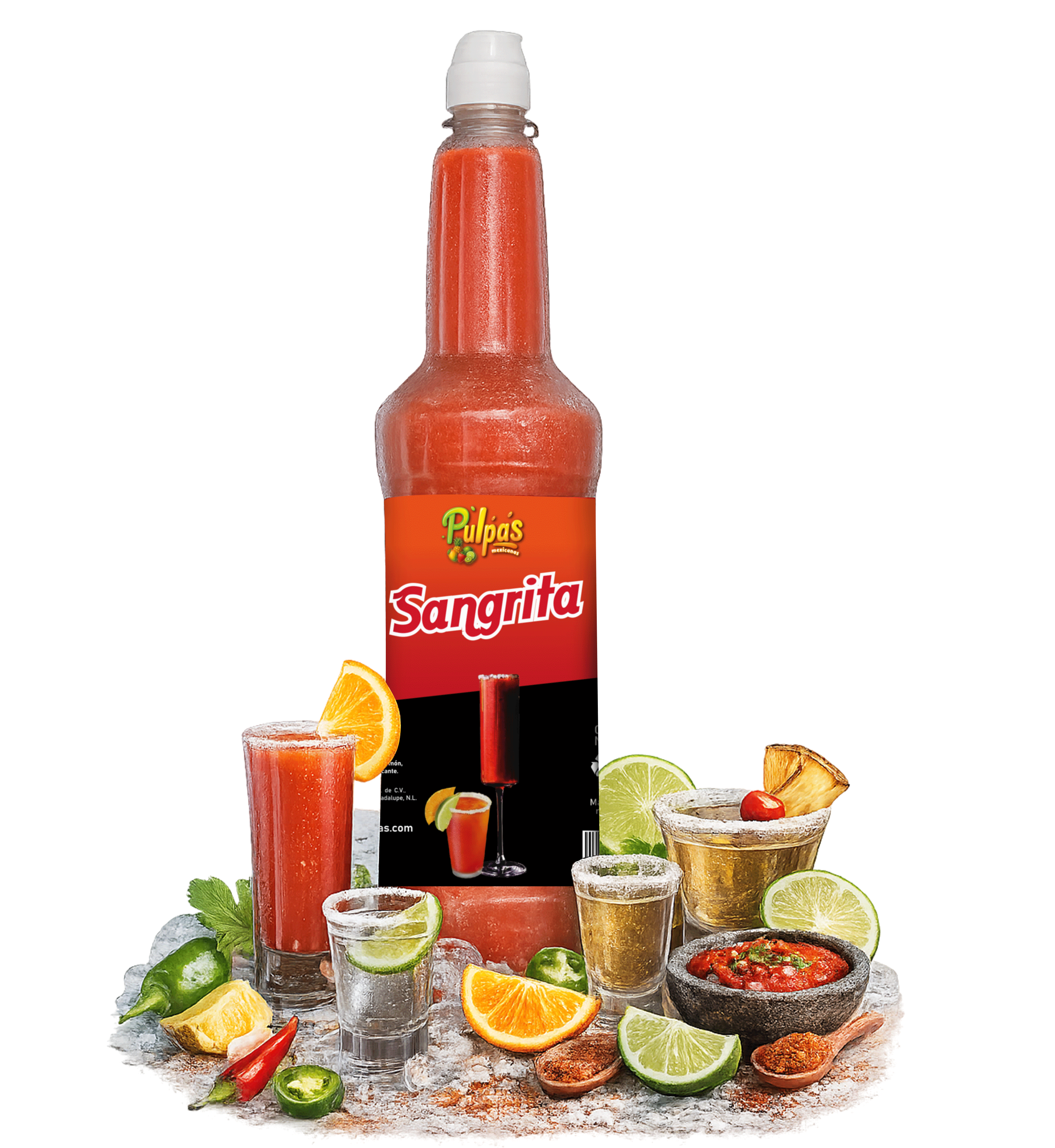 Sangrita