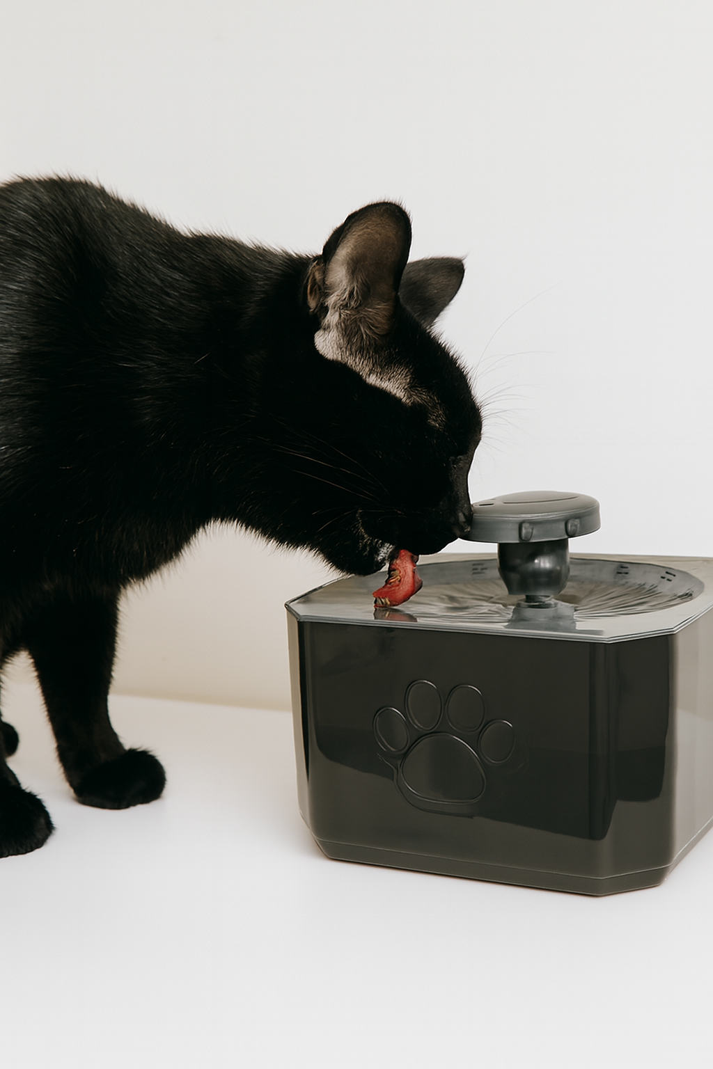 Dispensador de Agua para Gatos y Perros