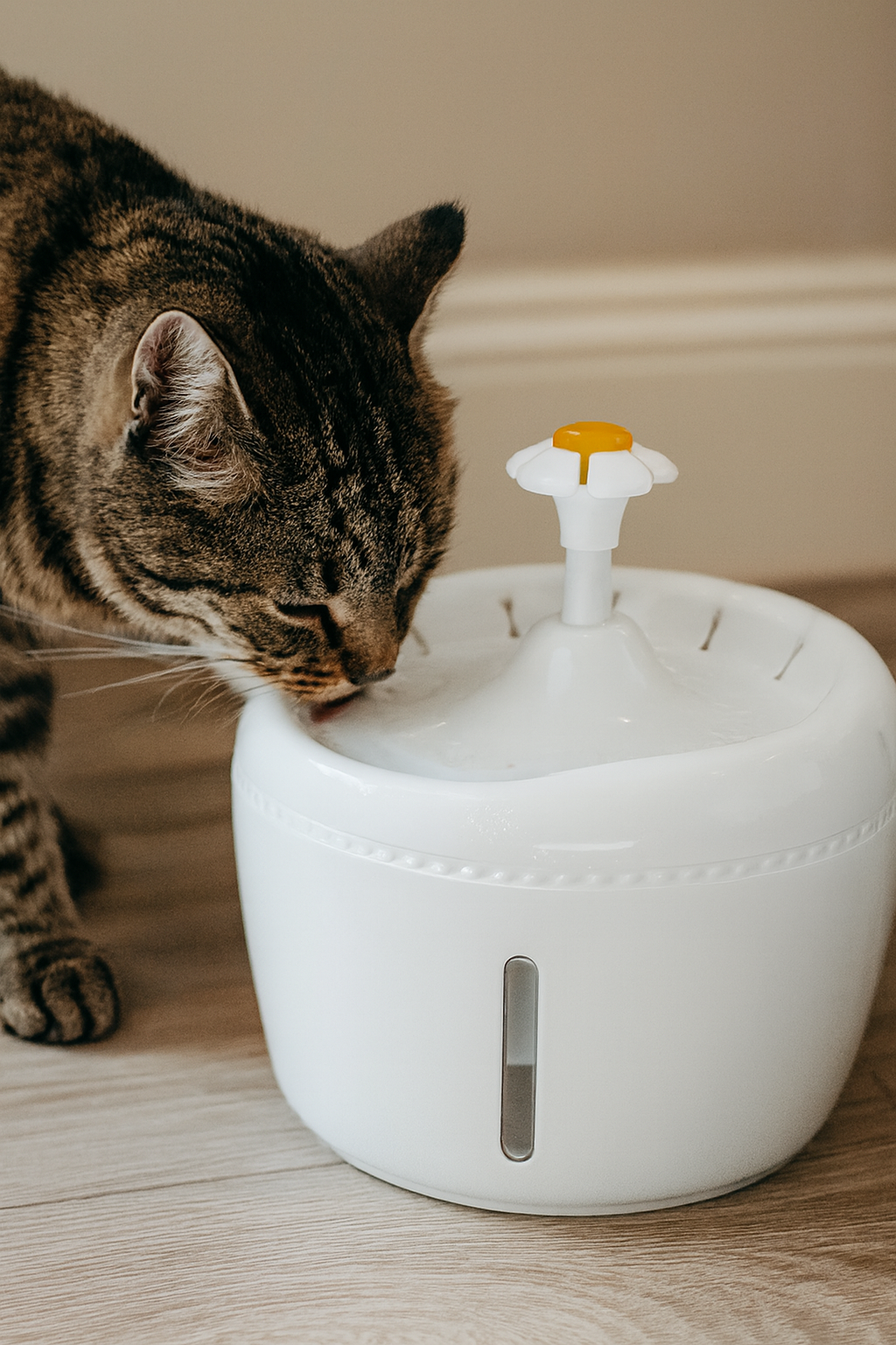 Bebedero Automático