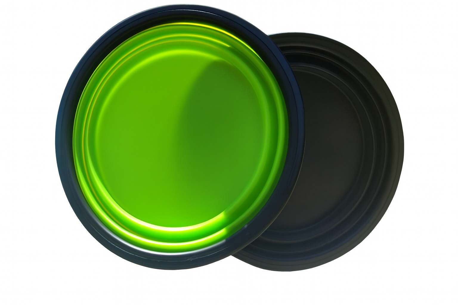 Comedero Bebedero Plegable para Mascotas