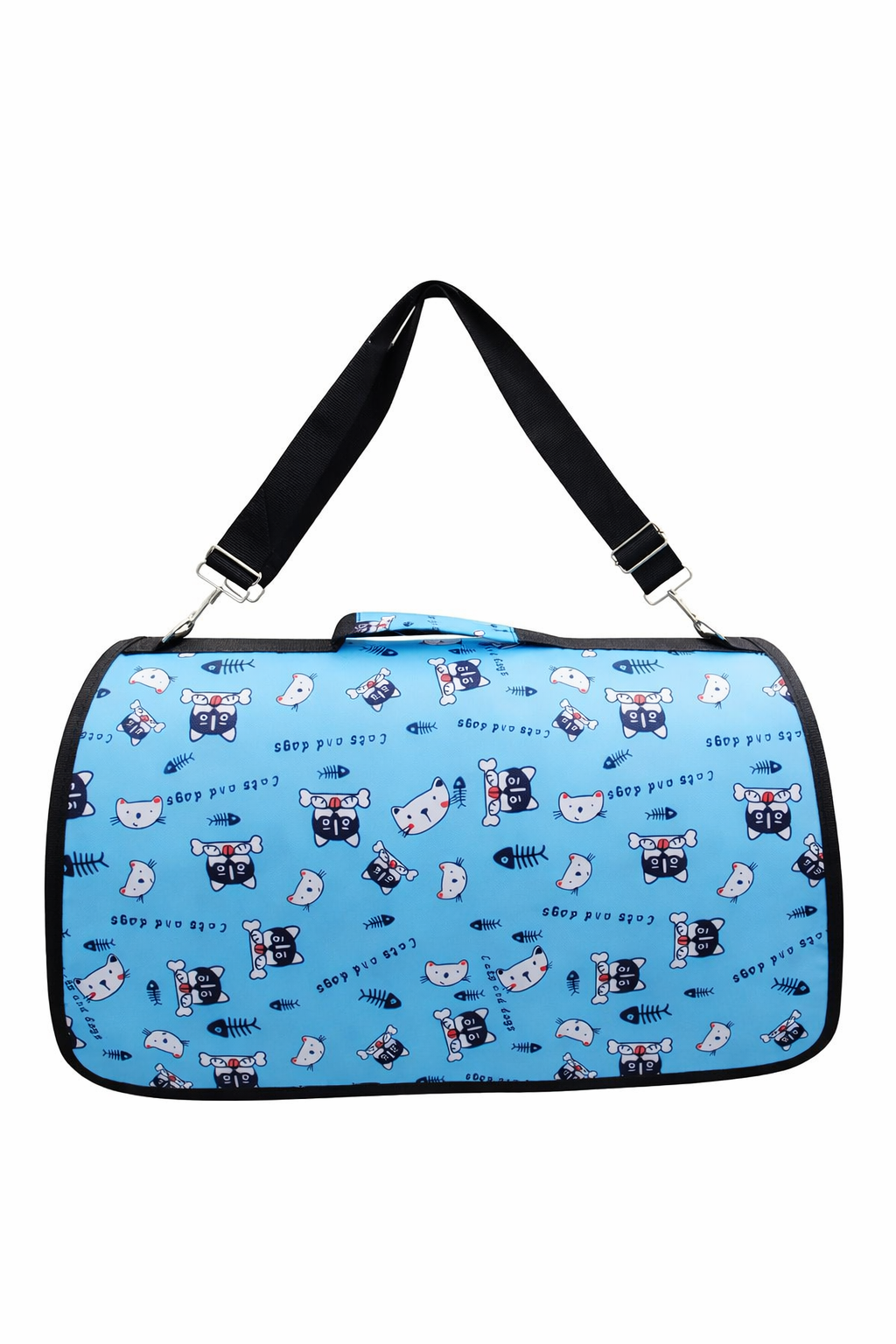 Mochila Transportadora para Mascotas