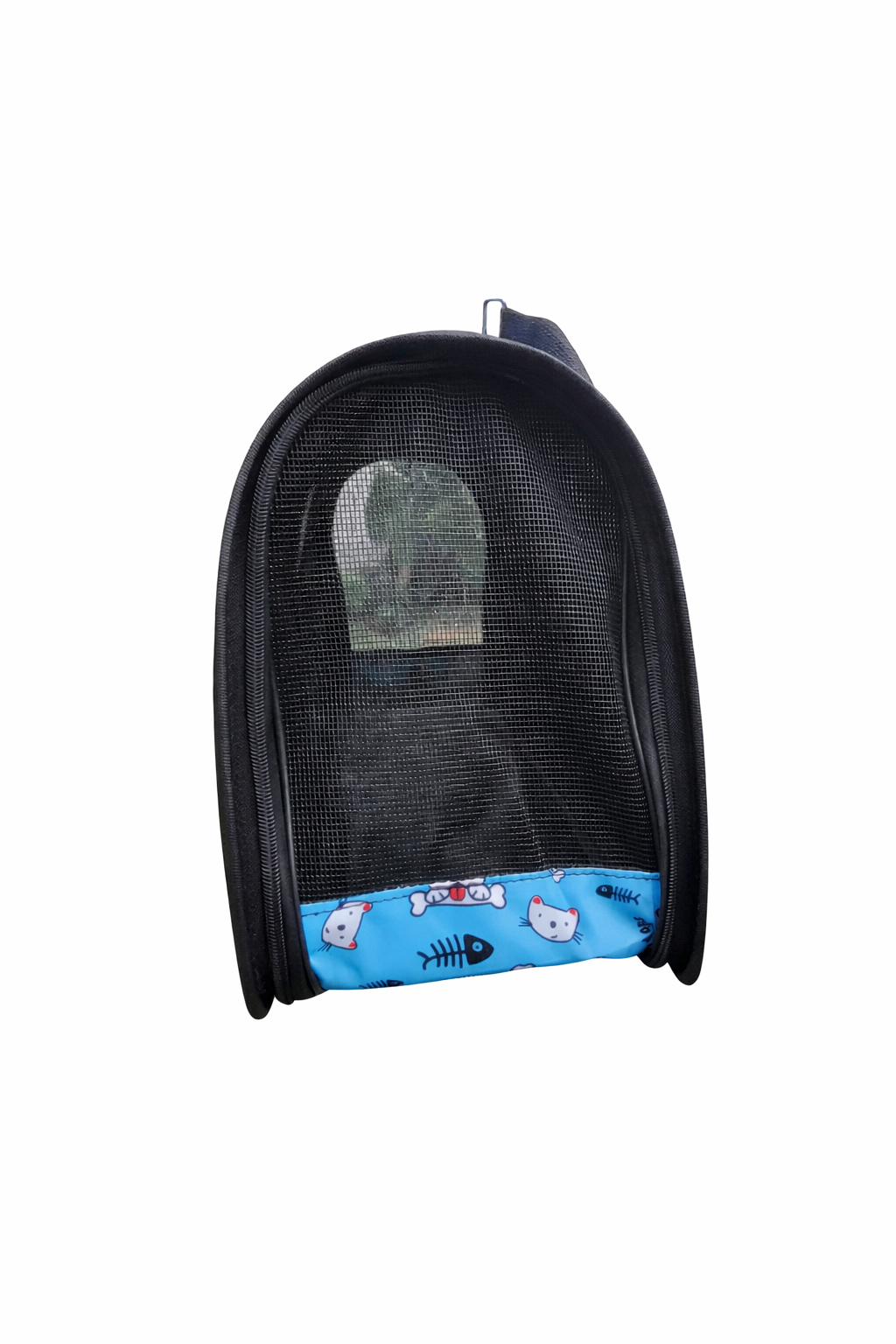 Mochila Transportadora para Mascotas