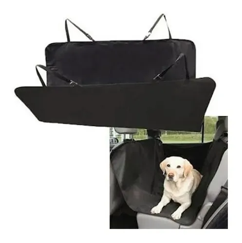 Funda Protectora para Asiento de Auto