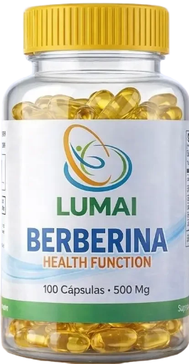 LUMAI Berberina