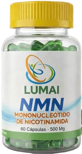 NMN Lumai 500mg