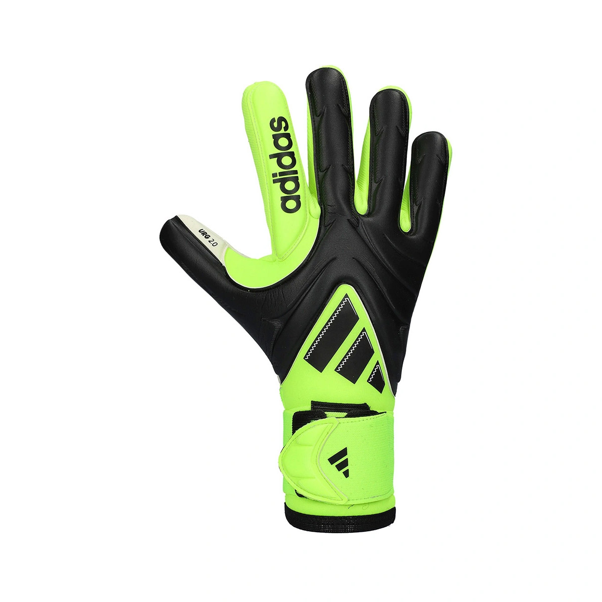 Adidas Copa 25 Lucid Lemon Pack