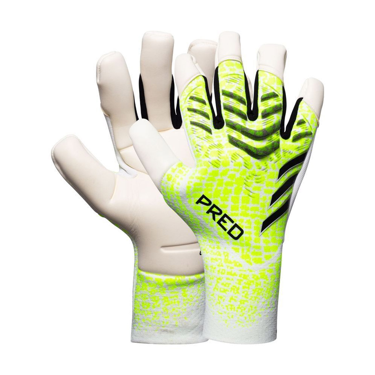 Adidas Predator 25 Hybrid Radiant Blaze Pack