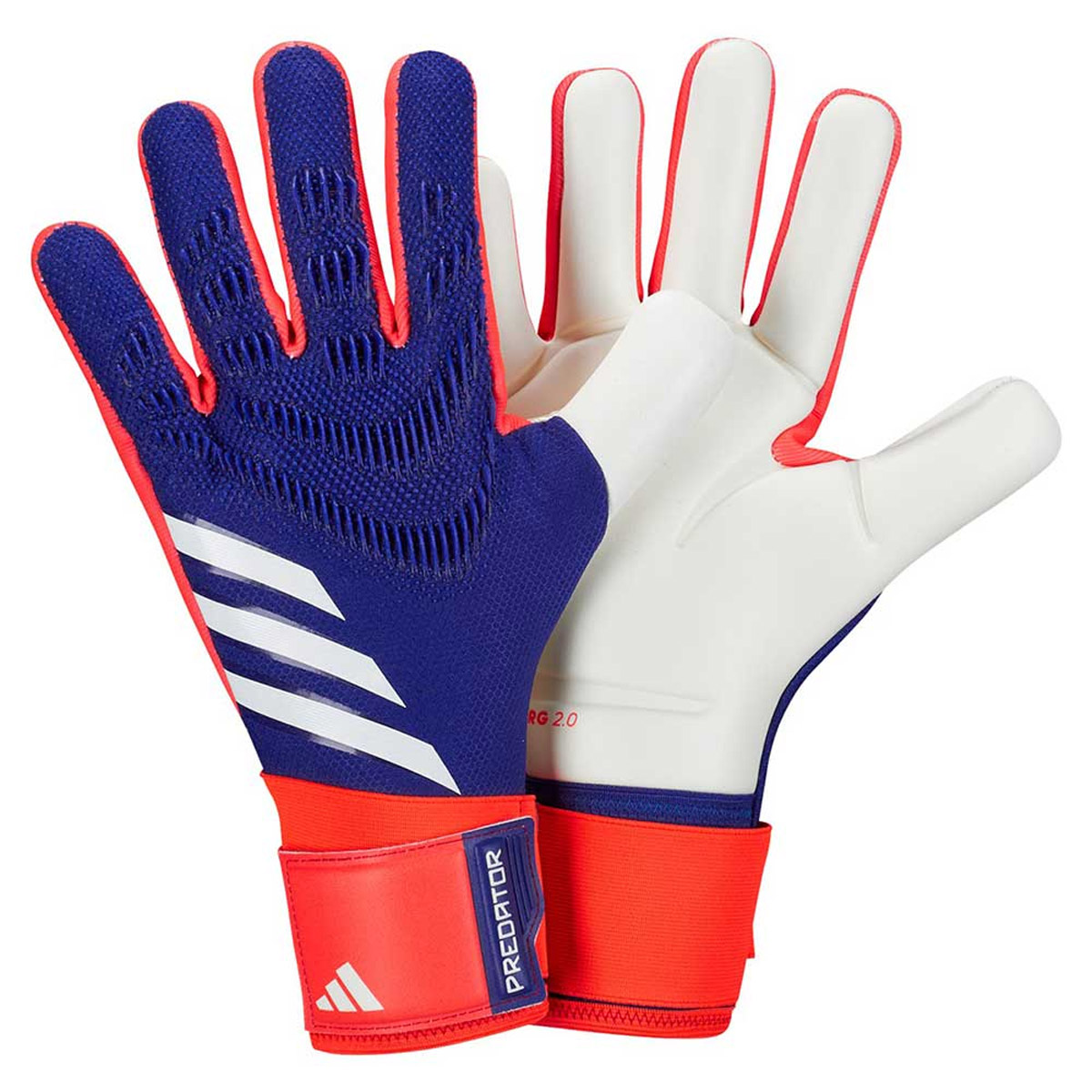 Adidas Predator 24 Competition Advancement Pack