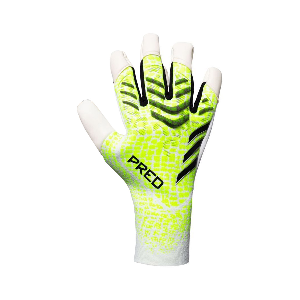 Adidas Predator 25 Hybrid Radiant Blaze Pack