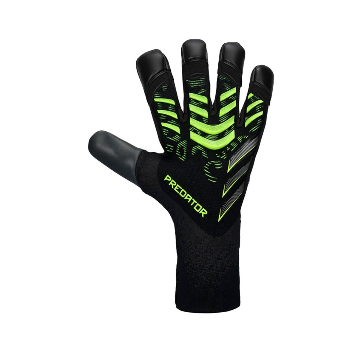 Adidas Predator 25 Hybrid Electric Stealth Pack