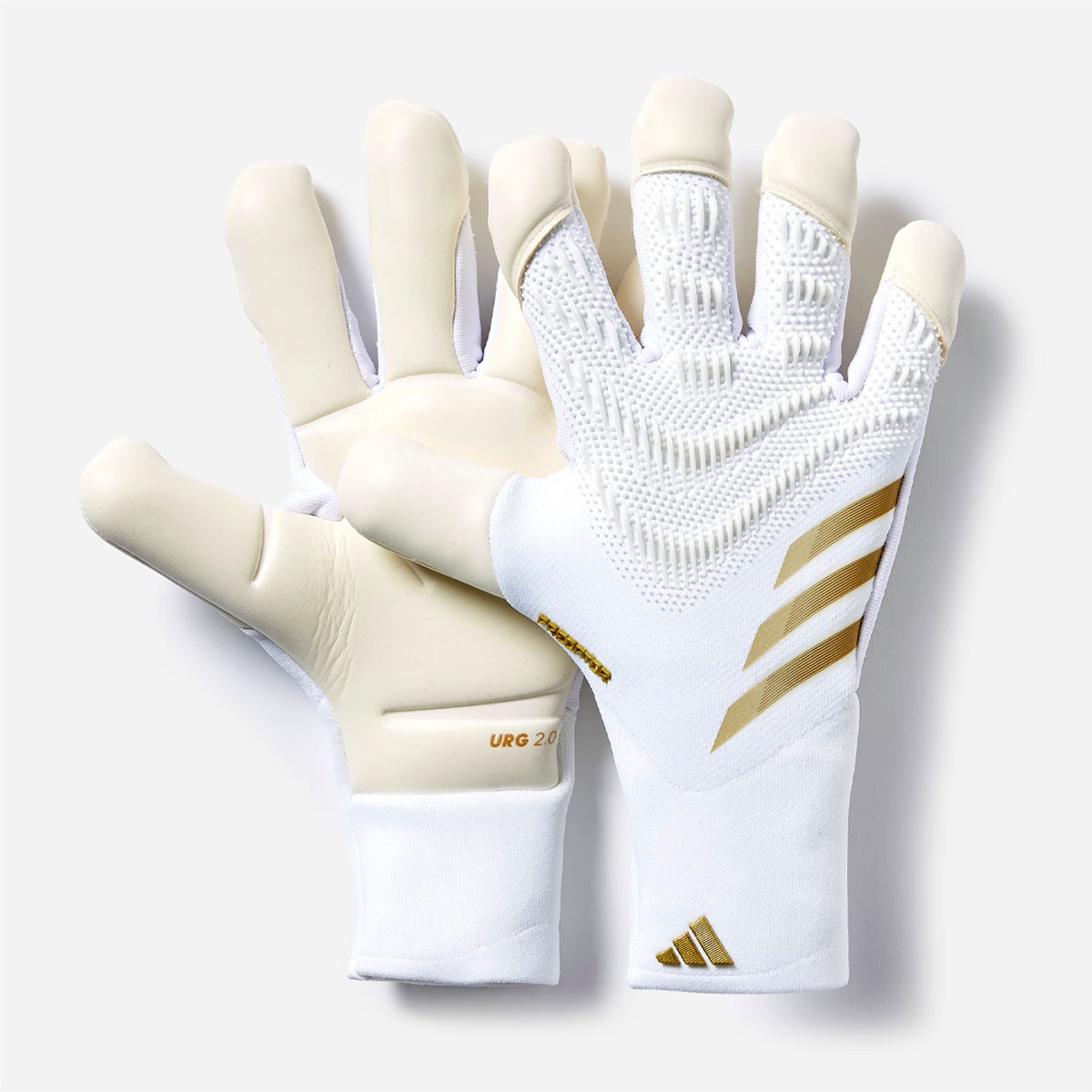 Adidas Predator 24 Hybrid Golden Pack