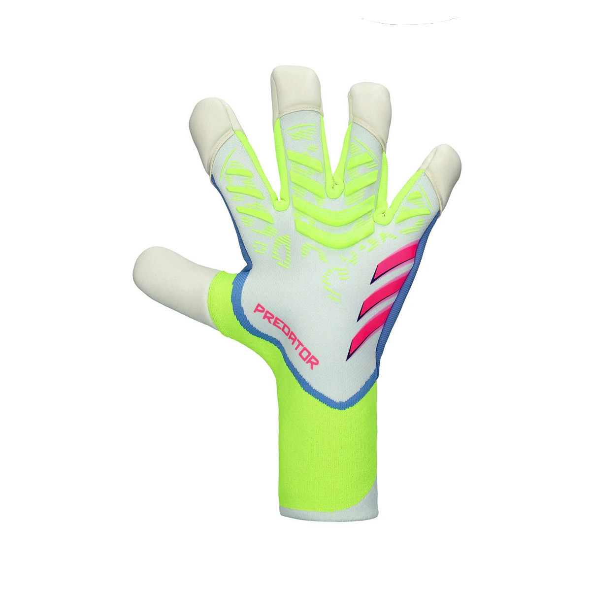 Adidas Predator 25 Hybrid Lucid Lemon Pack