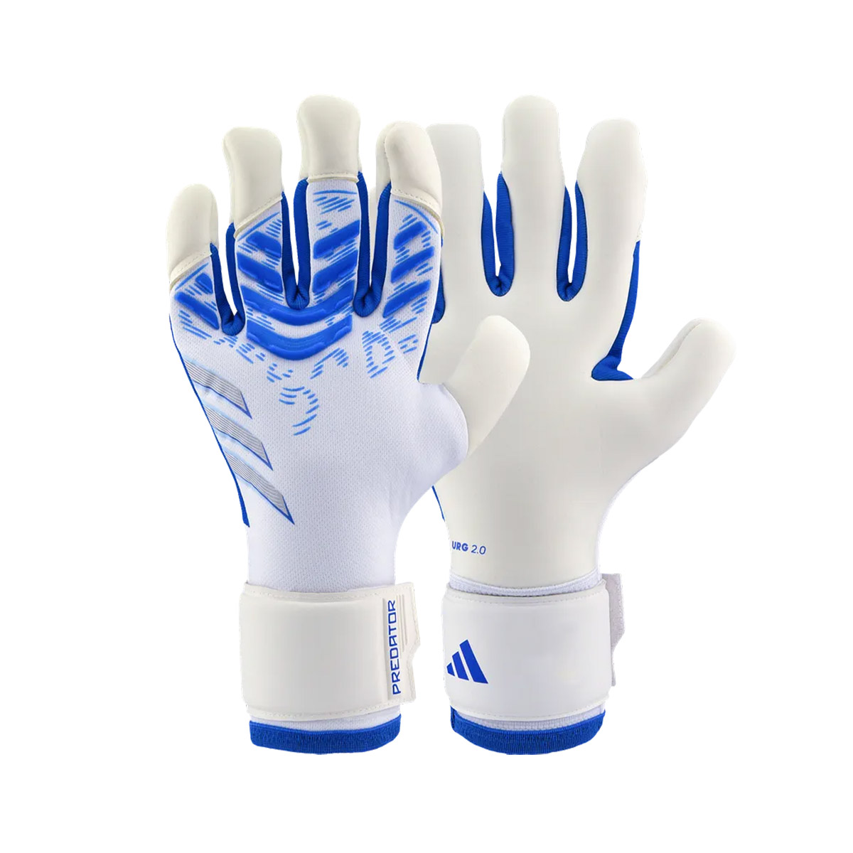 Adidas Predator 25 Hybrid SMU LP