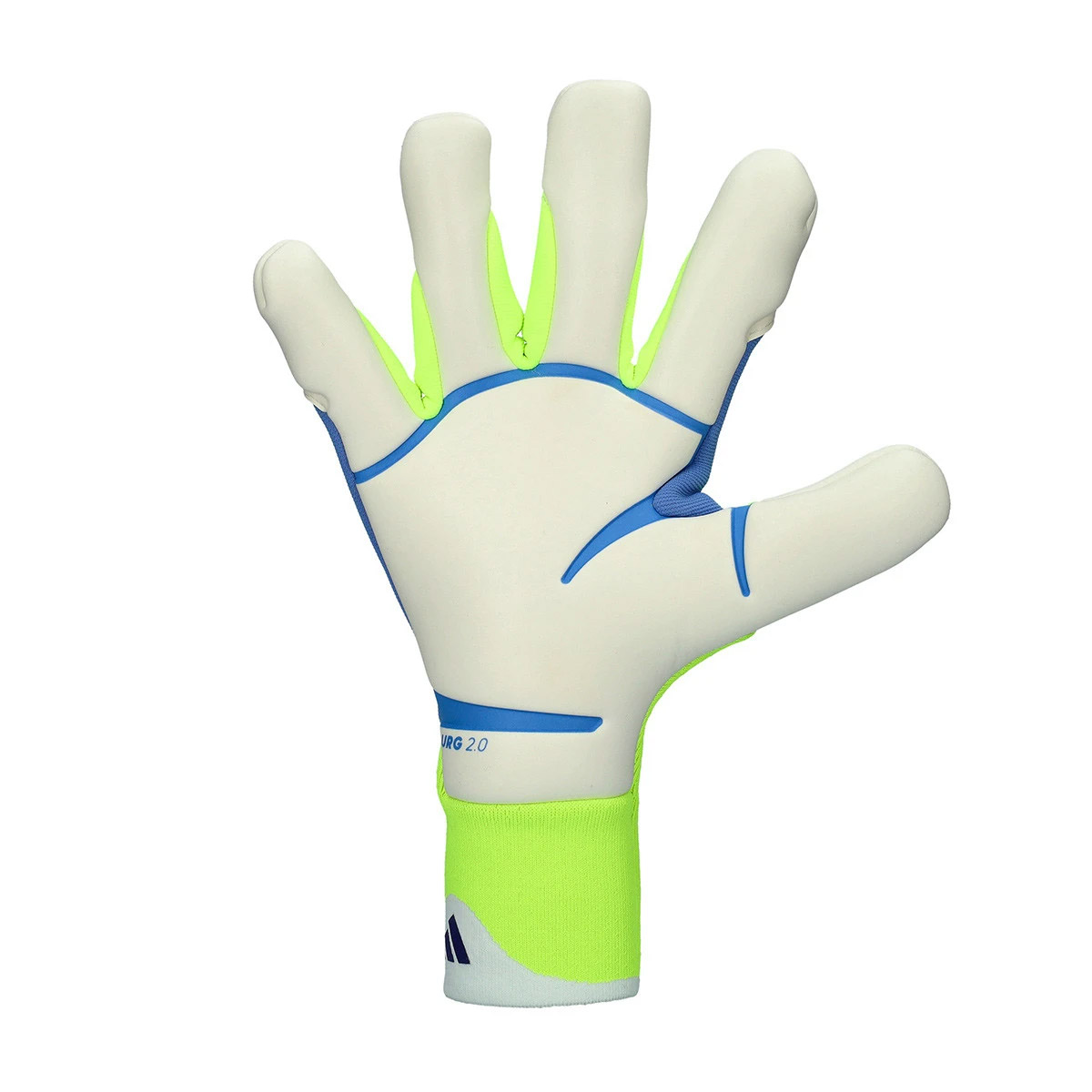 Adidas Predator 25 Hybrid Lucid Lemon Pack