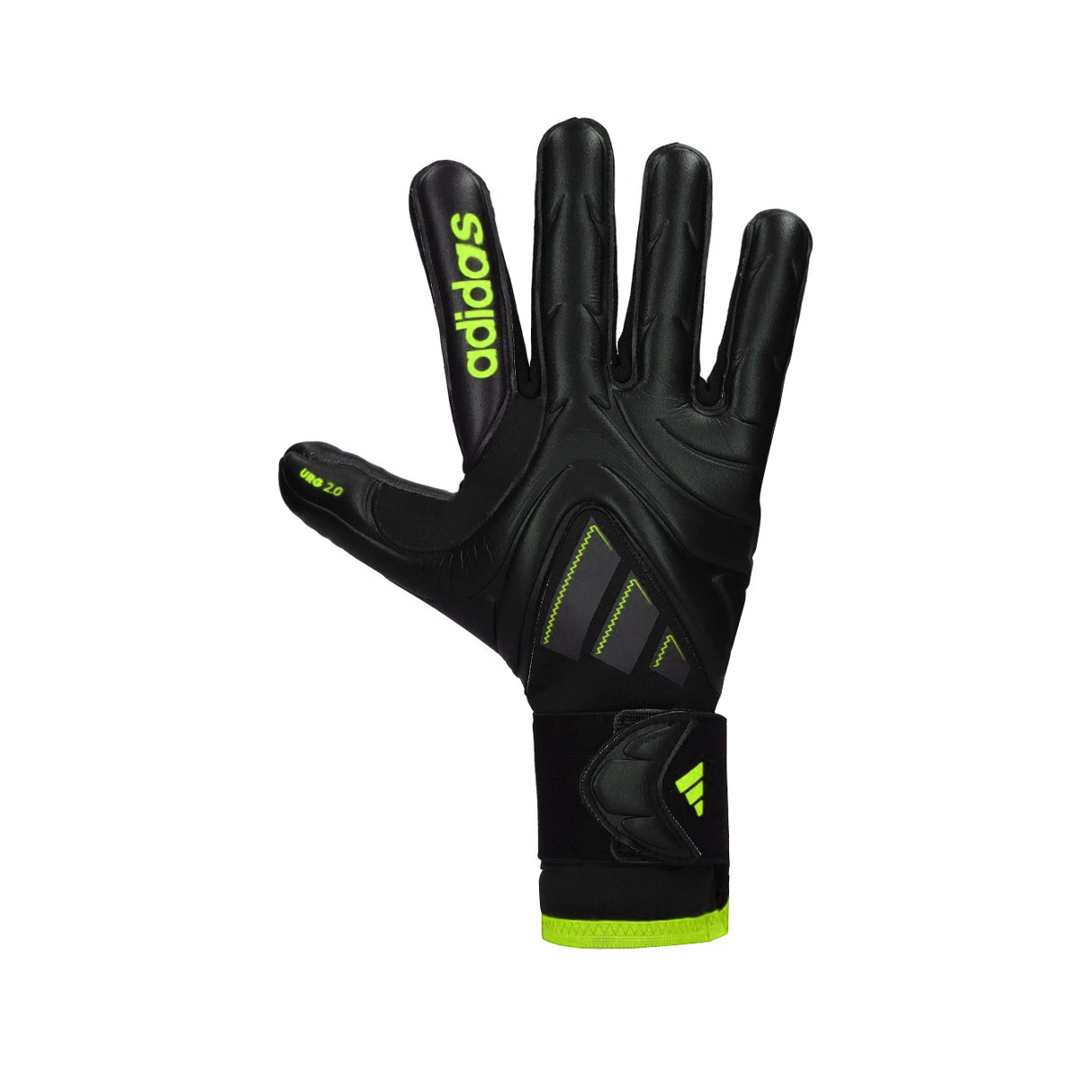 Adidas Copa 25 Electric Stealth Pack