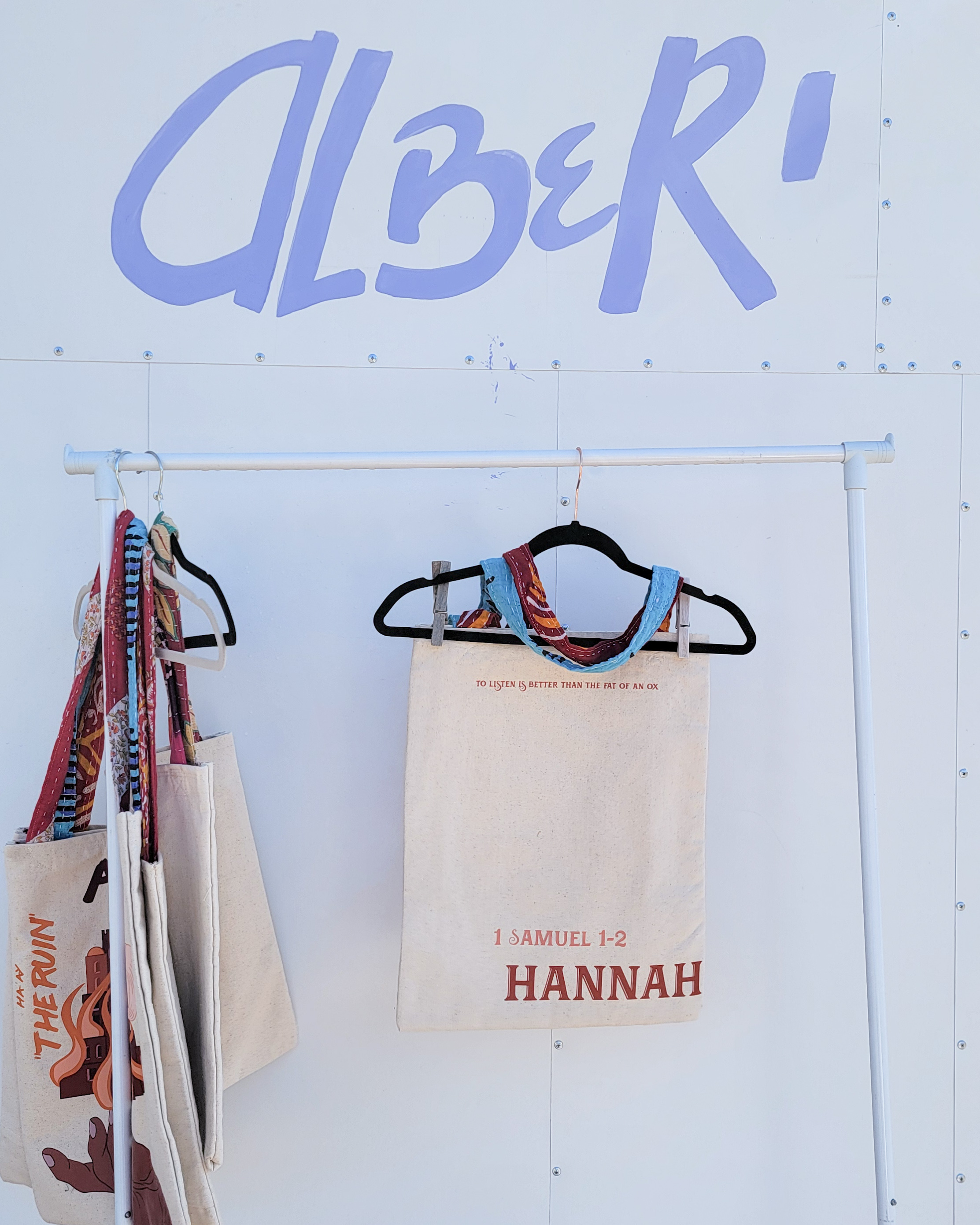 Kantha 100% Cotton Scraps Cavas Bag