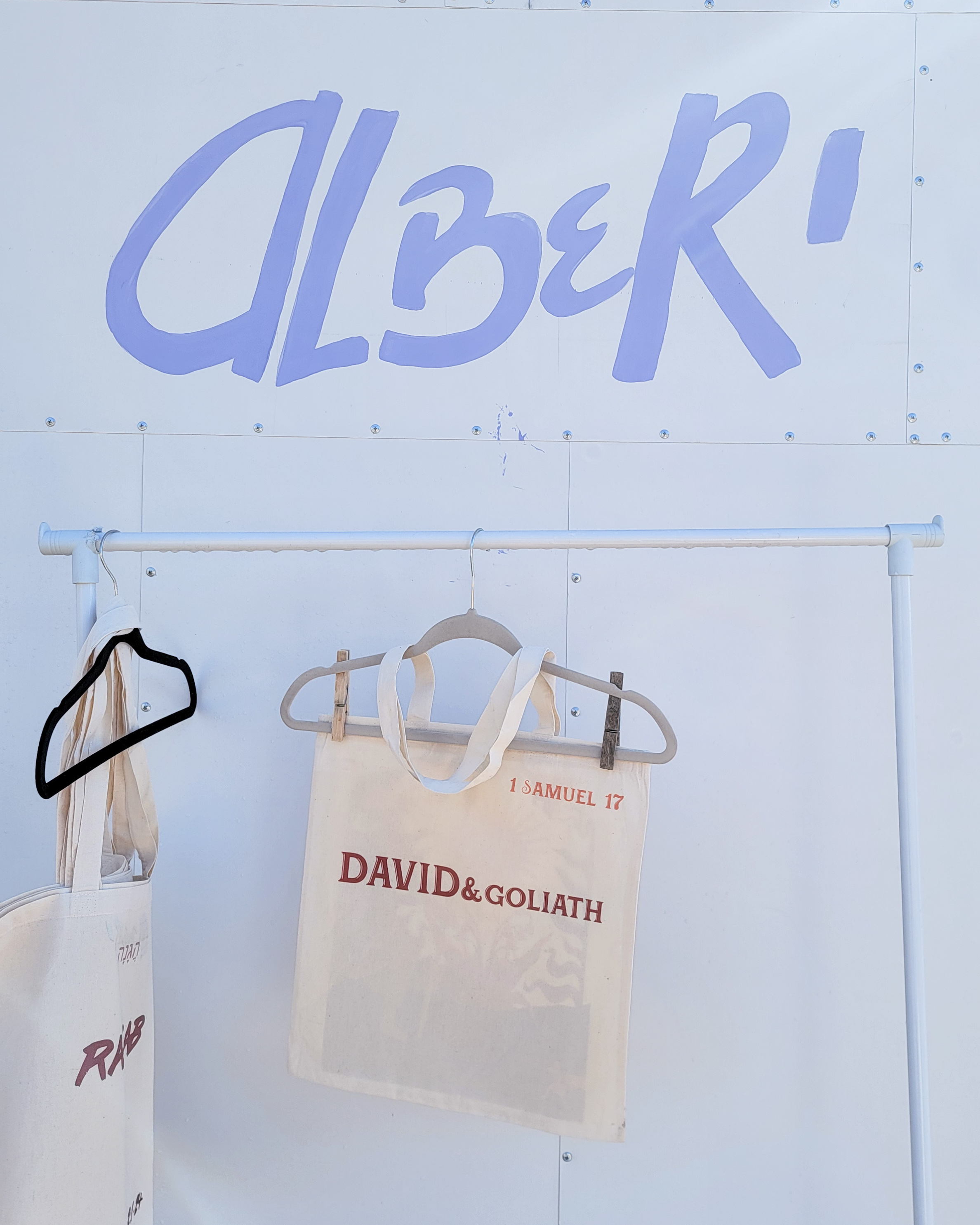 100% Cotton All Canvas Bag