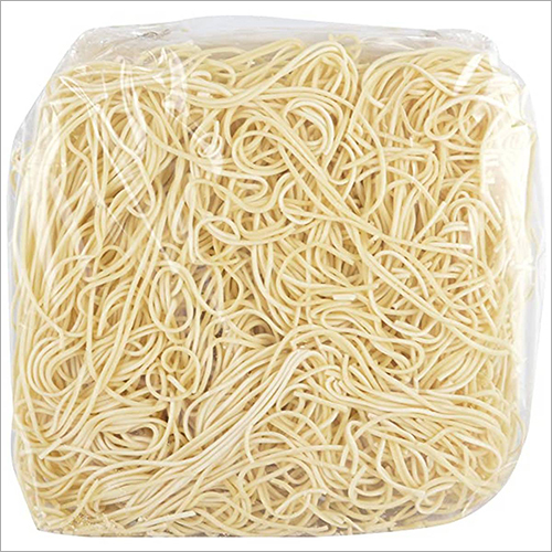 Fresh Egg Noodles