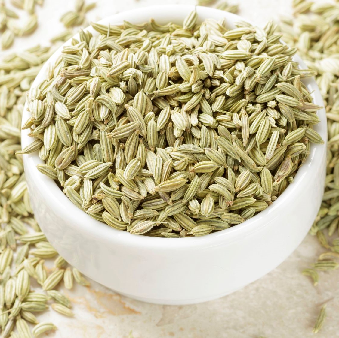 Fennel Seeds
