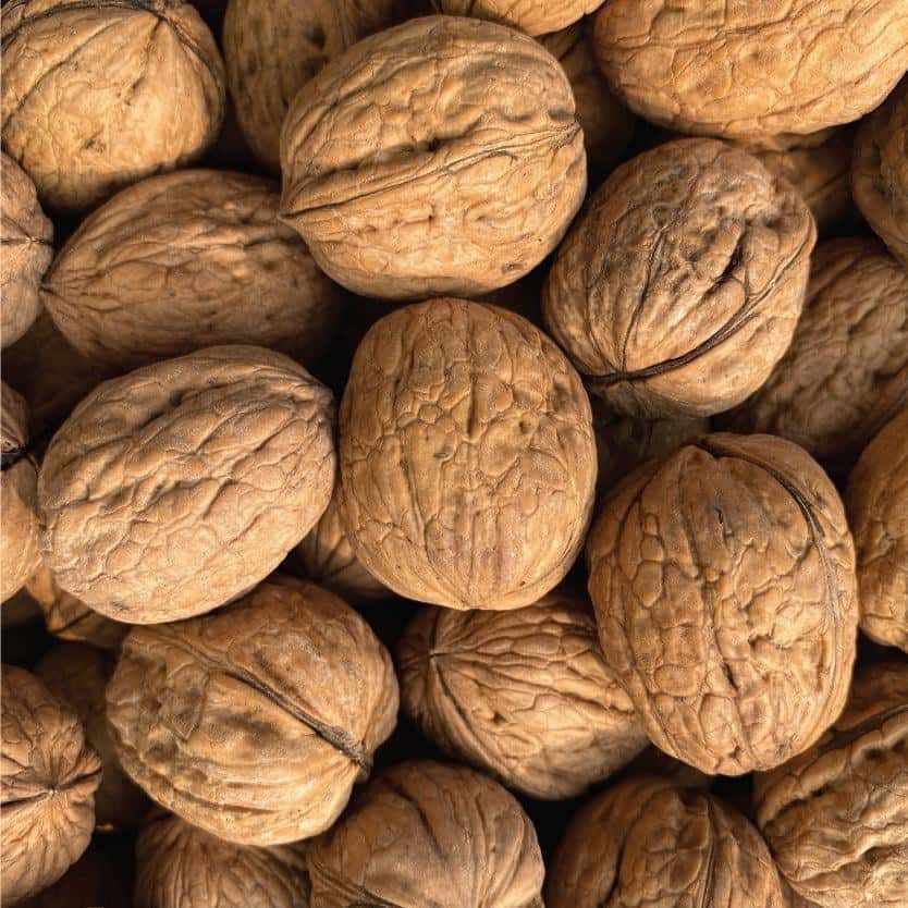 Whole Walnuts