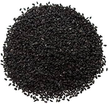Organic Kalonji Seeds