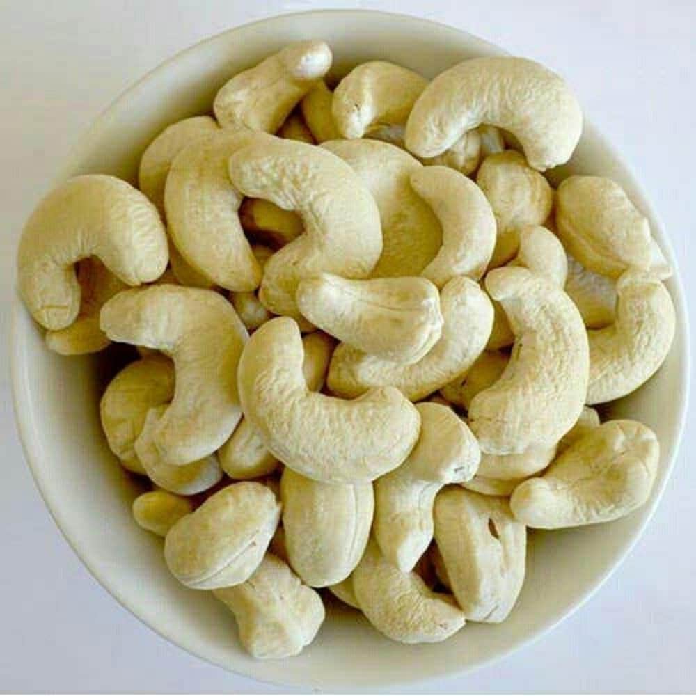 Premium Cashew Nuts