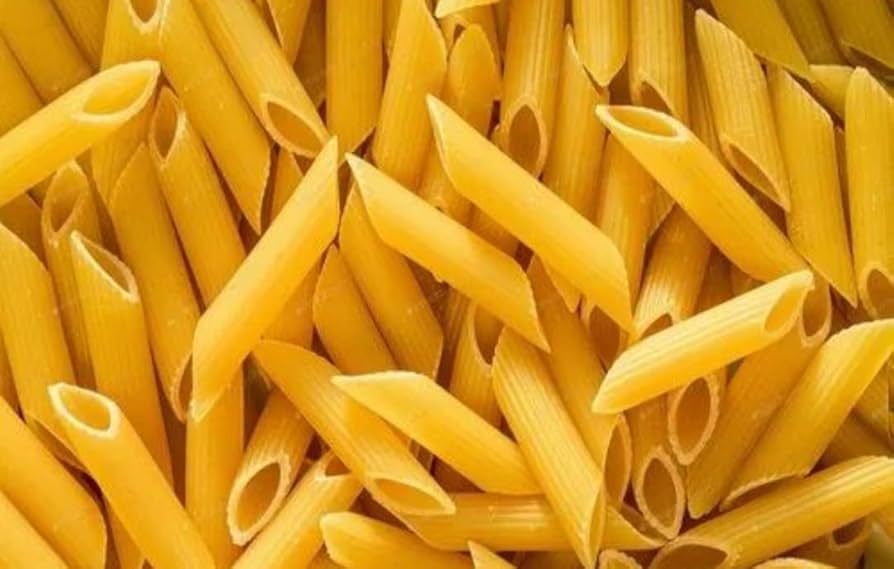 Penne Pasta