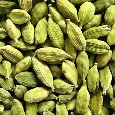 Green Cardamom