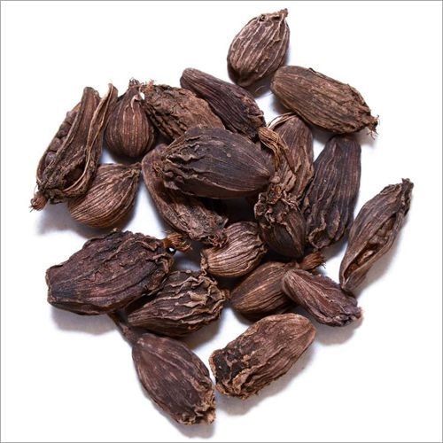Black Cardamom