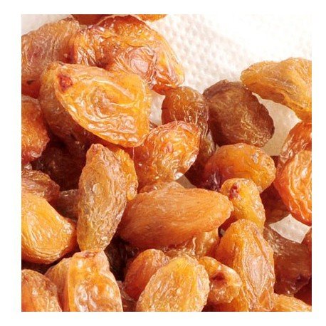 Premium Dried Raisins