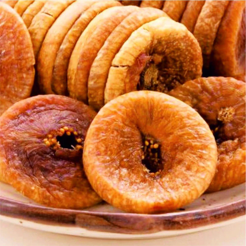 Dried Figs