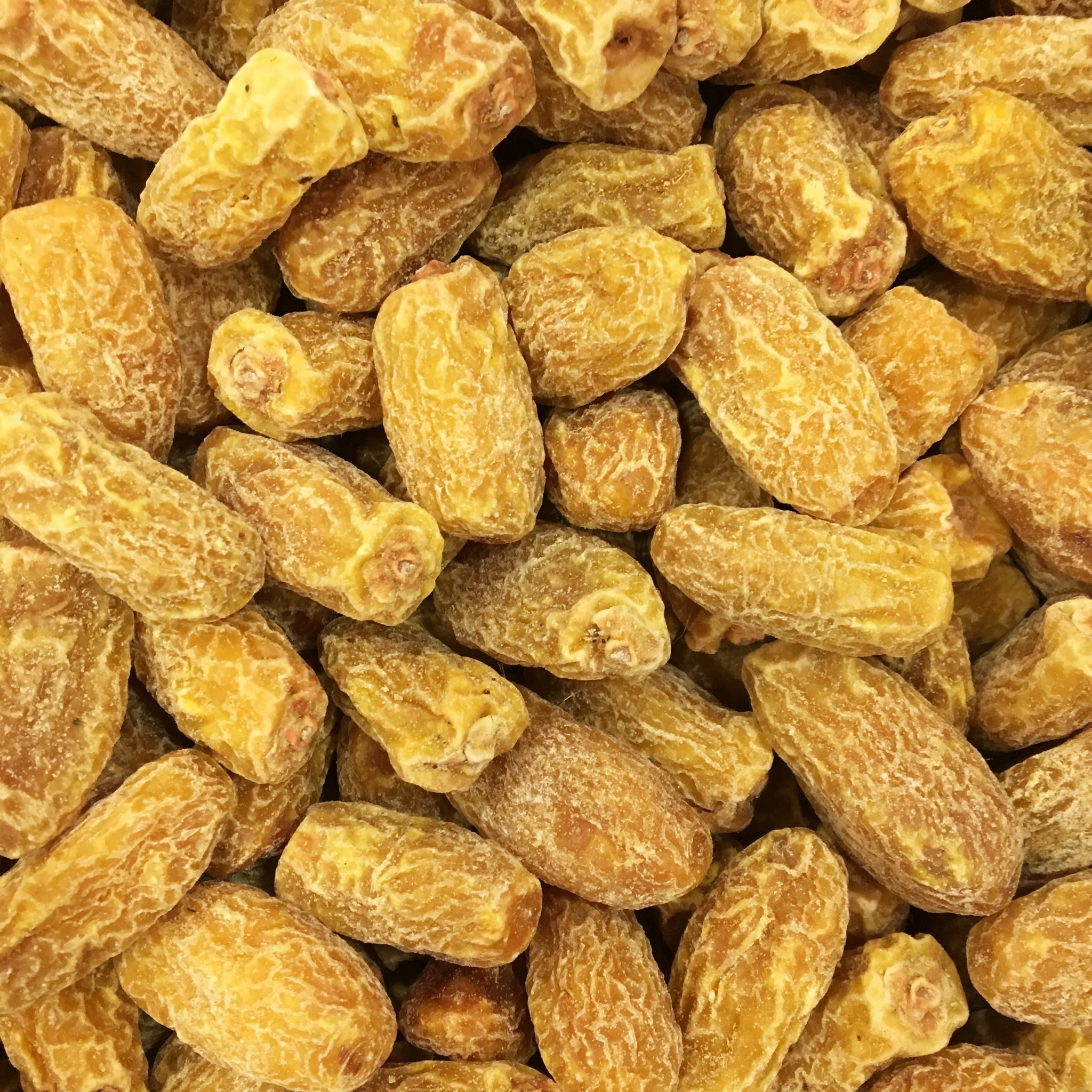 Sookhe Khajur - Dried Dates