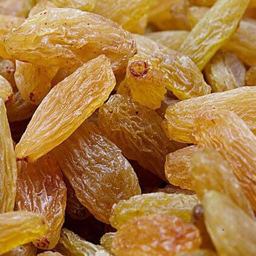 Premium Dried Raisins