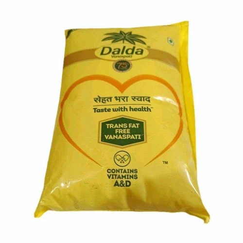Dalda Vanaspati 1kg
