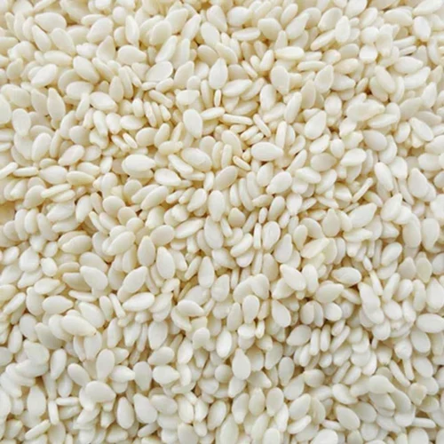 Till (Sesame Seeds) – Pure, Nutritious & Natural