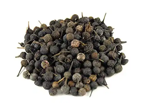 Long Pepper (Pippali) Whole