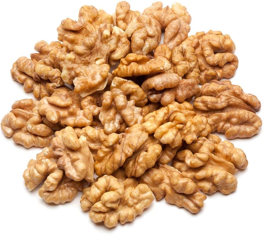 Premium Walnut Kernels