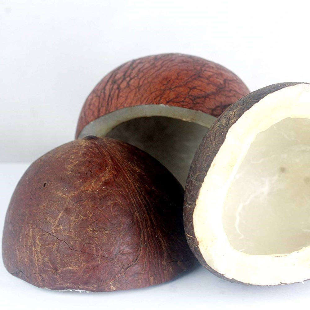 Khopra – Dried Coconut