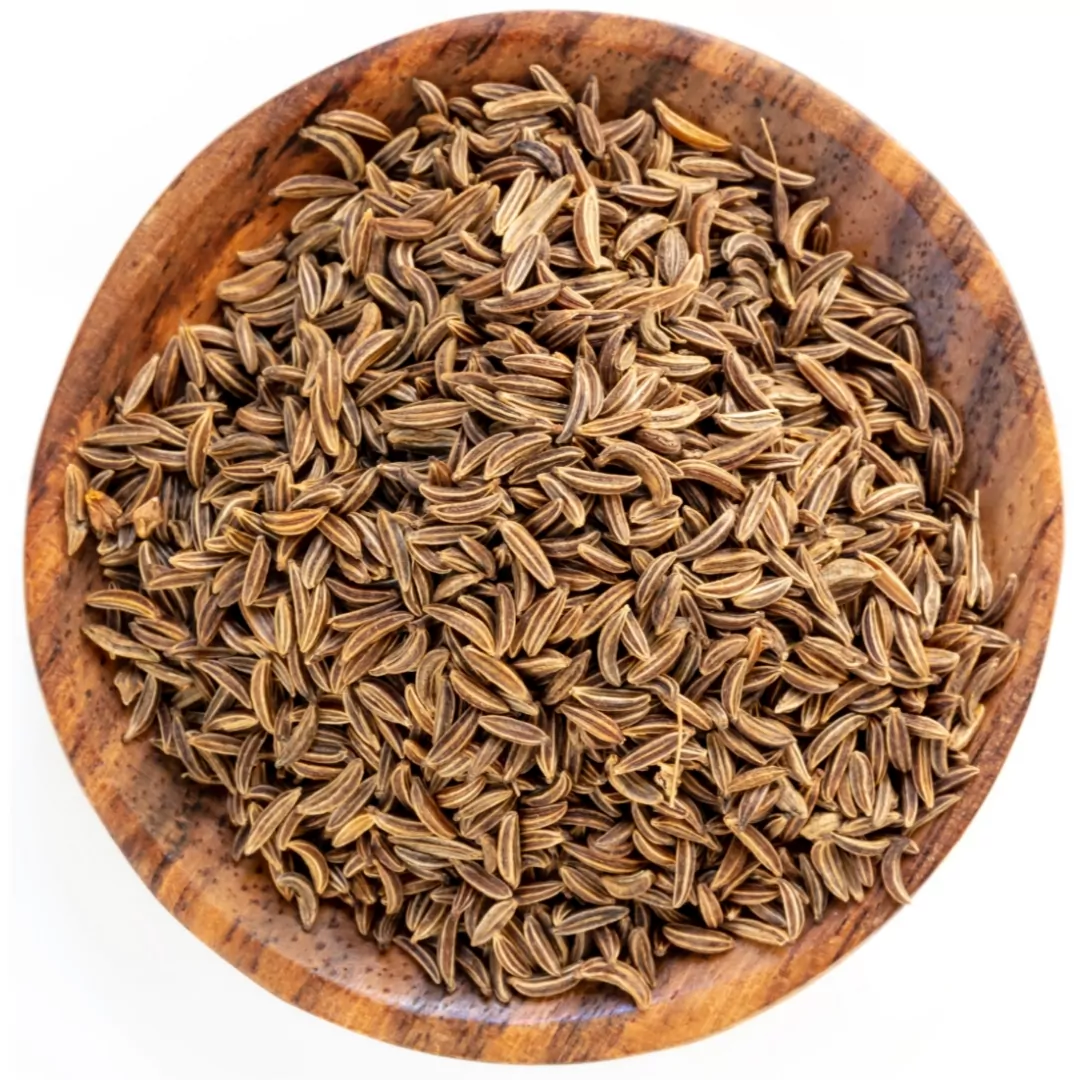 Whole Cumin Seeds