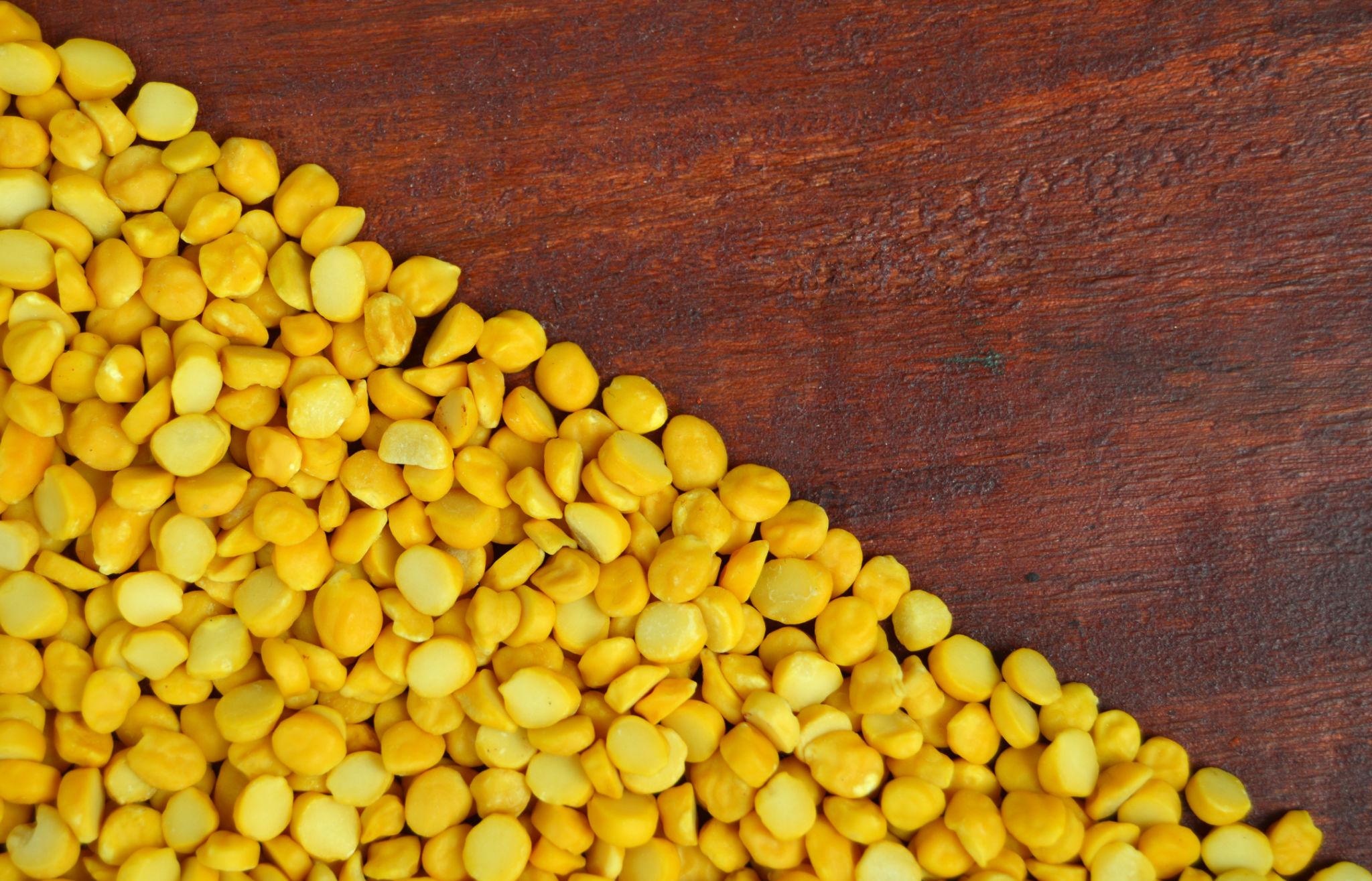 Tuwar Dal – Organic, Pure & Naturally Nutritious