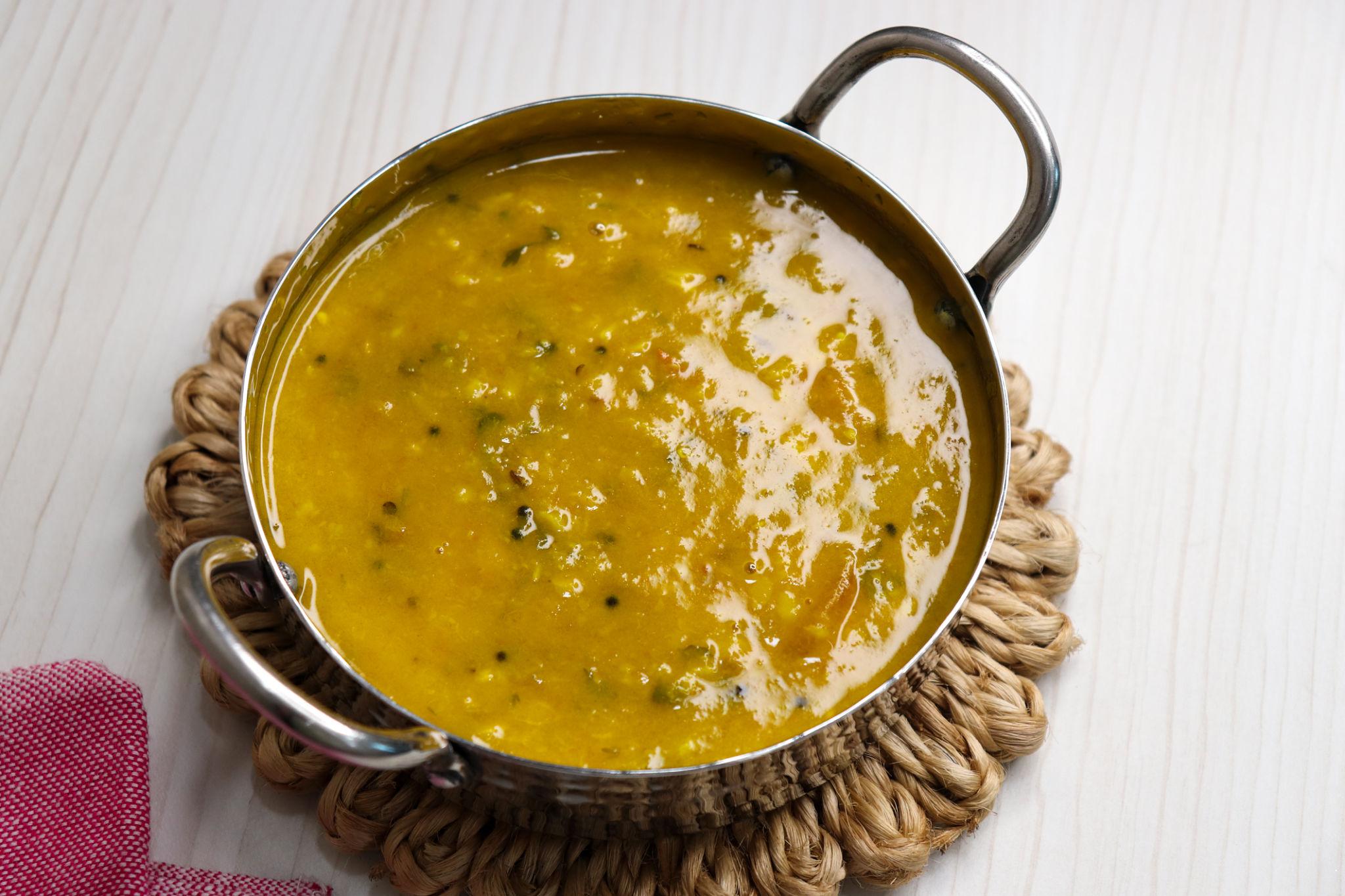 Tuwar Dal – Organic, Pure & Naturally Nutritious