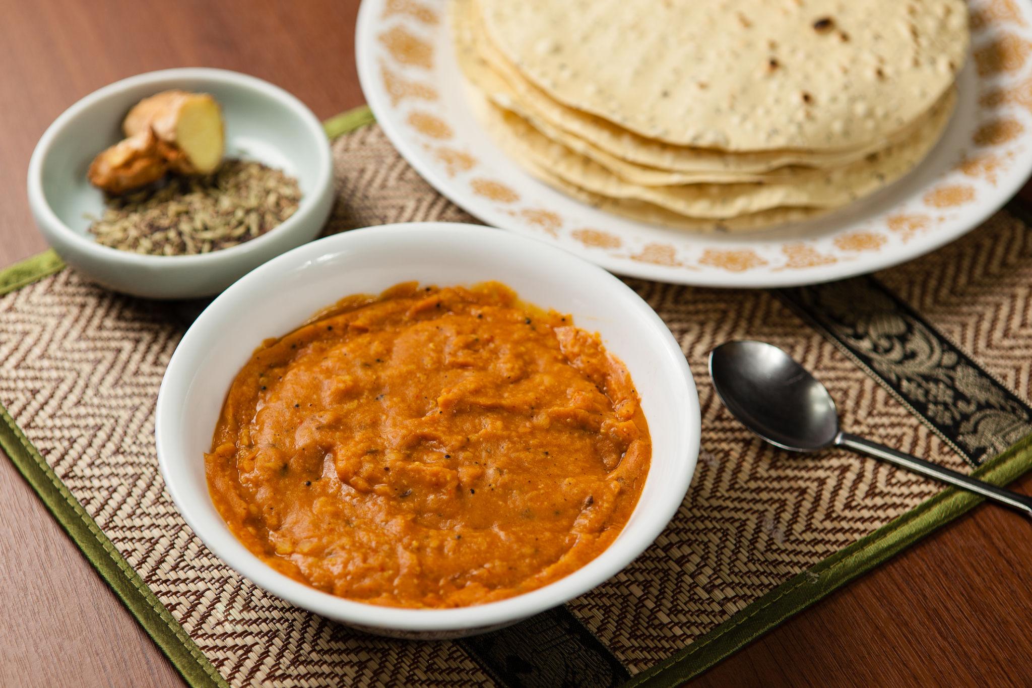 Masoor Dal – Organic, Pure & Nutritious