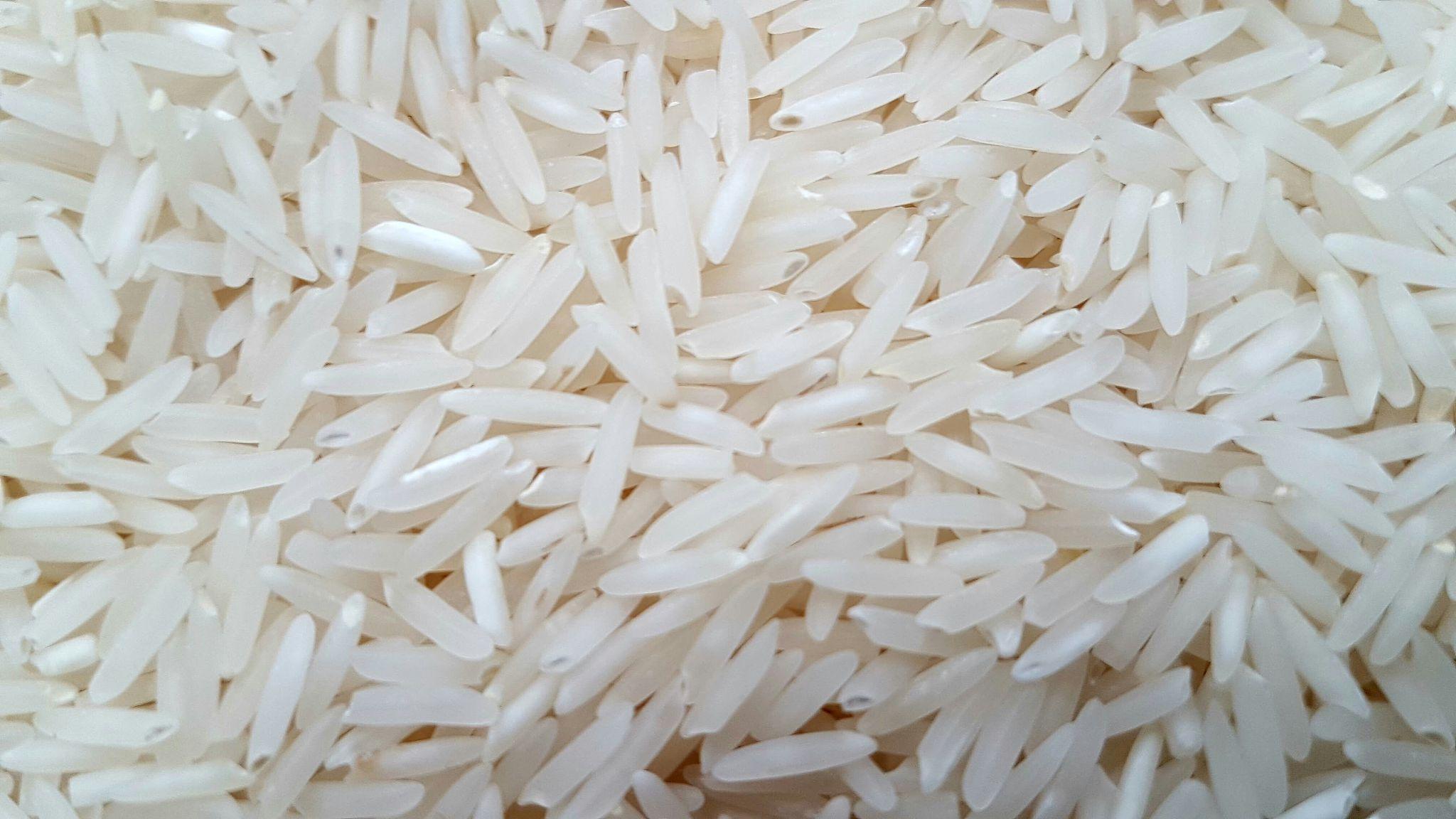 Basmati 1121 Rice – Extra Long Grain, Premium Quality
