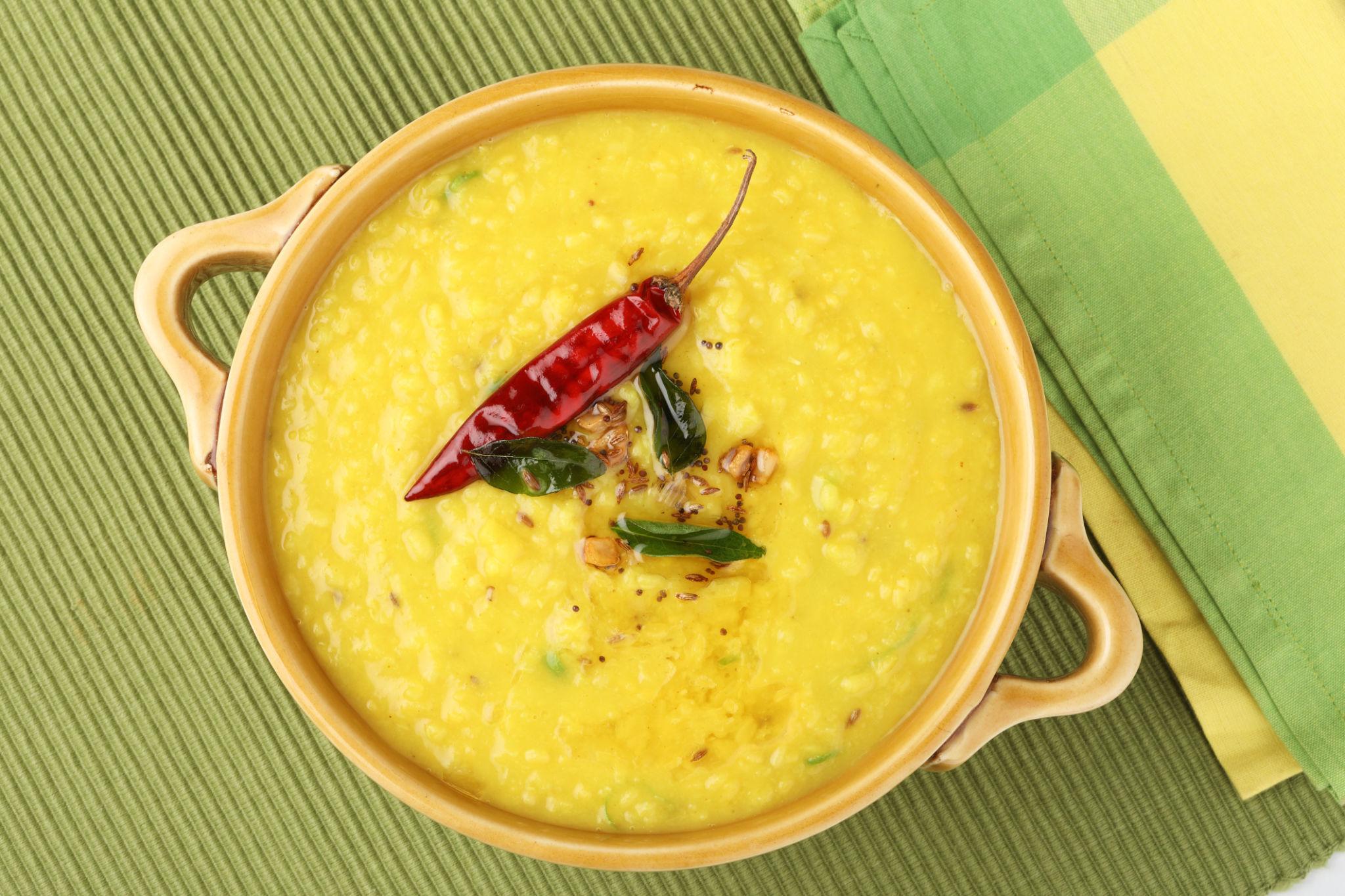 Moong Dal – Organic, Pure & Wholesome Nutrition