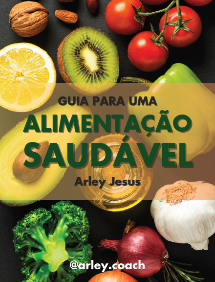Guia para uma Alimentação Saudável